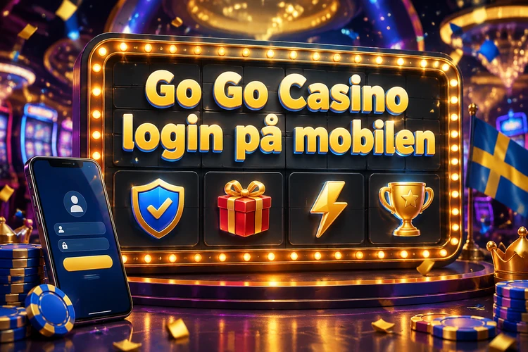 Vilka uppgifter behövs för inloggning?